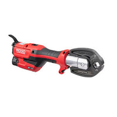 RIDGID RIDGID 72543 RP 115 Mini Press Tool Kit with PureFlow Jaws (1/2 and 3/4)