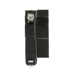 SCHNEIDER ELECTRIC Square D QOB1201021 Miniature Circuit Breaker 120/240 Volt 20 Amp