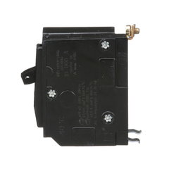 SCHNEIDER ELECTRIC Square D QOB1201021 Miniature Circuit Breaker 120/240 Volt 20 Amp