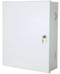 SIEMENS Siemens 567-454 CP567 Complete Exposed Control Cabinet 20x20x6