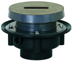 SIOUX CHIEF 833-2AF FLOOR DRAINS