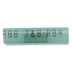 THOMAS & BETTS THOMAS & BETTS 2RB14 Nylon-Insulated Butt Splice Power Pack
