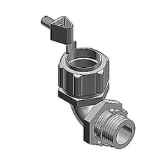 THOMAS & BETTS 5253ALGR GAS VALVES