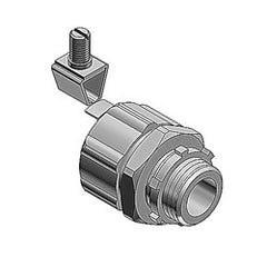 THOMAS & BETTS 5233ALGR PIPE FITTINGS