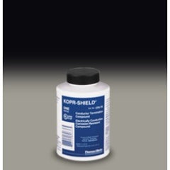 THOMAS & BETTS THOMAS & BETTS CP8-TB Kopr-shield Joint Compound 8 Ounce Container with Brush