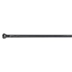 THOMAS & BETTS Thomas Betts TY28MX Standard Cable Tie 14.2in 50lb Black