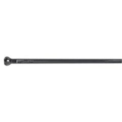 THOMAS & BETTS Thomas Betts TY28MX Standard Cable Tie 14.2in 50lb Black