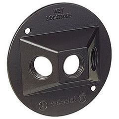 THOMAS & BETTS S213BRE-9R DUCT ACCESS DOORS