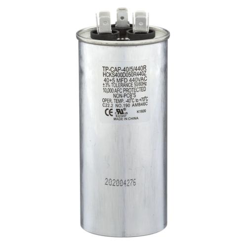 TRADEPRO TP-CAP-40/5/440R CAPACITORS