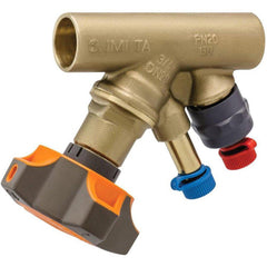 VICTAULIC V-120-788-CBV BALANCING VALVES