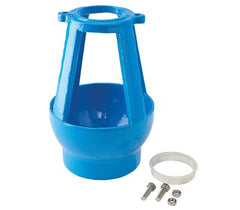 WATTS 909AGM AIR CLEANER REPLACEMENT PARTS