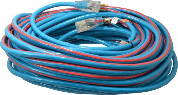 SOUTHWIRE Southwire 2549SW0064 Outdoor Extension Cord 100 Ft 12/3 Awg