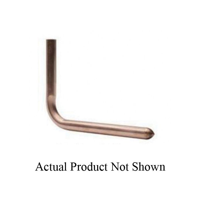 SIOUX Sioux 613-137 ELBOW SPOUT TUB 90 DEG ELB 1/2IN MALE C