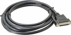 PARKER Parker P8LMH25M3A 25 Pin D-sub Solenoid Valve Cable