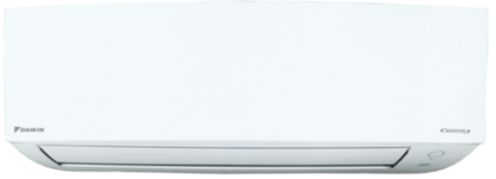 DAIKIN Daikin 9,000 BTU Heating & Cooling Entra Series Single Zone Wall Mount Air Conditioning System - R410a