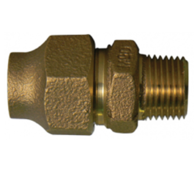 A Y MCDONALD 74753 PIPE FITTINGS