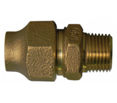 A Y MCDONALD 74753 PIPE FITTINGS