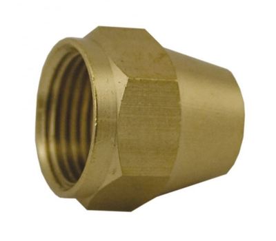BRASS 41S-6 BRASS FITTINGS