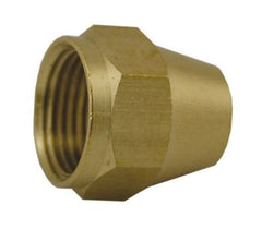 BRASS 41S-6 BRASS FITTINGS