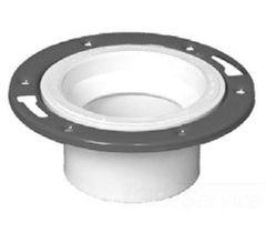 CHARLOTTE PIPE PVC008110600 PVC FITTINGS