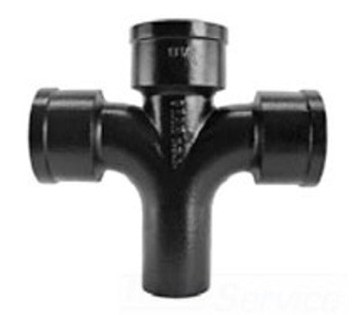 CHARLOTTE PIPE SV001091400 PIPE FITTINGS