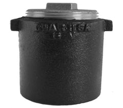 CHARLOTTE PIPE SV00228S2600 PIPE FITTINGS