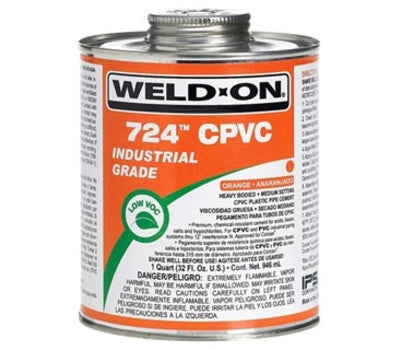 CHEMICALS 12817 PIPE FITTINGS