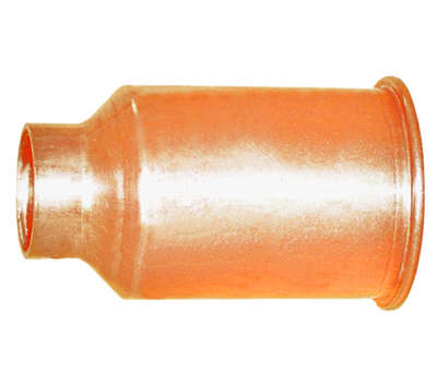 ELKHART 10046060 PIPE FITTINGS