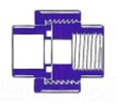 DURA PLASTICS 459-010 PIPE FITTINGS
