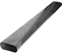 GRAY METAL SOUTH 6-501-0 DUCT PIPES