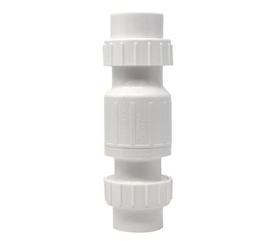 IPS CORPORATION 22730 CHECK VALVES