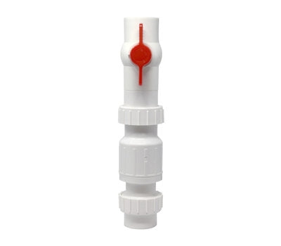 IPS CORPORATION 22733 CHECK VALVES