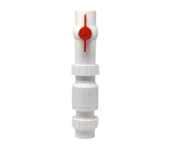 IPS CORPORATION 22733 CHECK VALVES