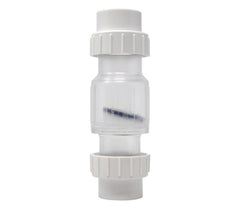 IPS CORPORATION 22729 CHECK VALVES