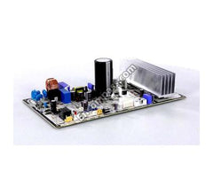 LG ELECTRONICS EBR78050622 SINGLE ZONE MINI SPLIT SYSTEMS