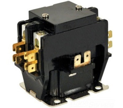 MARS 17637 CONTACTORS