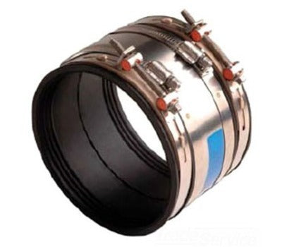 MISSION RUBBER COMPANY MR0644ARC PIPE FITTINGS