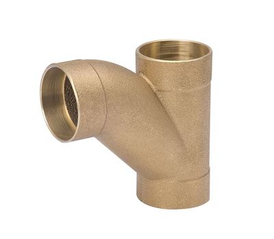 MUELLER INDUSTRIES A07041 PIPE FITTINGS