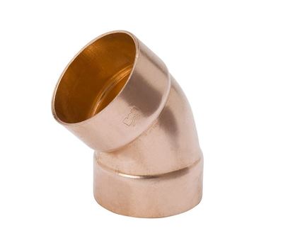 MUELLER INDUSTRIES W07423 PIPE FITTINGS