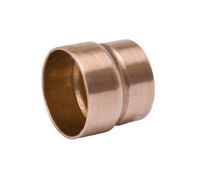 MUELLER INDUSTRIES W07358 PIPE FITTINGS