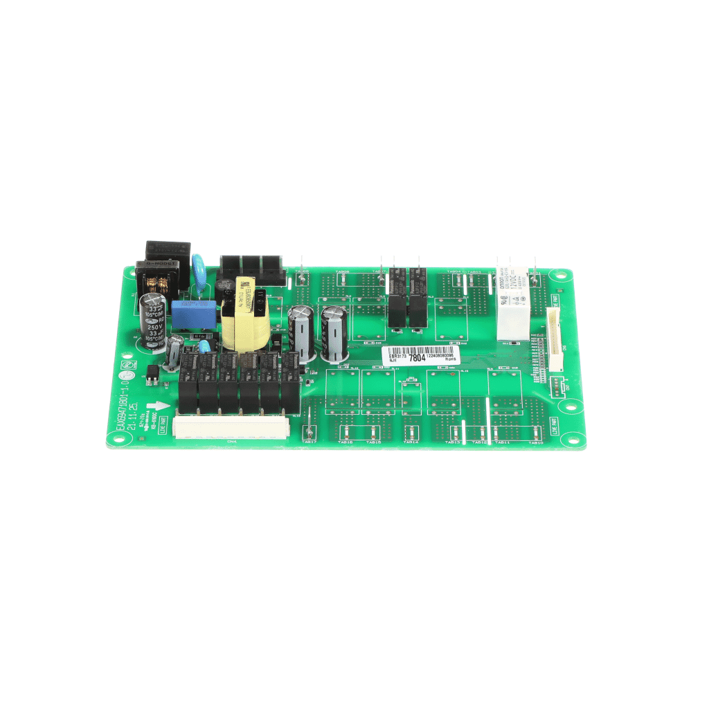 LG EBR31737804 CONTROL BOARDS