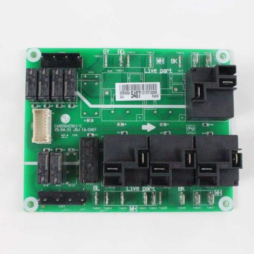 LG EBR80595407 CONTROL BOARDS
