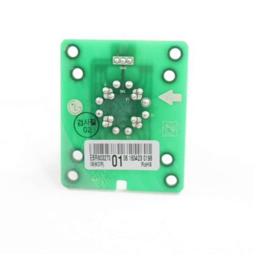 LG EBR80327001 CONTROL BOARDS
