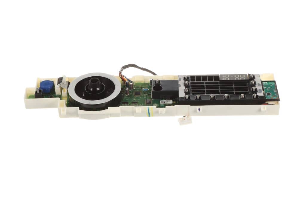 LG EBR85755514 DISPLAY CONTROL BOARDS