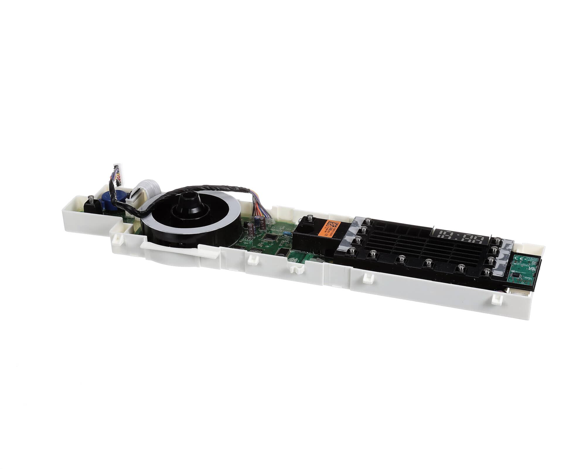 LG EBR85755508 DISPLAY CONTROL BOARDS
