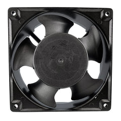 LID CORPORATION LID CORPORATION 0D1238-12HB Axial Fan 12V (SIZE)