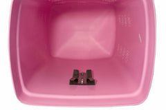 LID CORPORATION 107B AIR CLEANER REPLACEMENT PARTS
