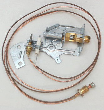 LID CORPORATION 181614S PILOT ASSEMBLIES