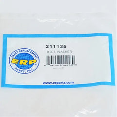 LID CORPORATION LID CORPORATION 2-11125 Washing Machine Drive Belt