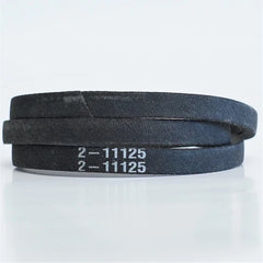 LID CORPORATION LID CORPORATION 2-11125 Washing Machine Drive Belt